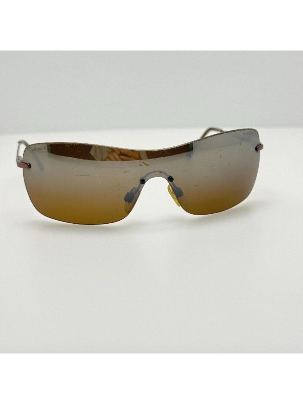 Revo Sunglasses 3070 093/9Z Polarized 125